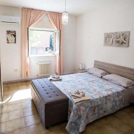 B&B La Fenice Gela Ngoại thất bức ảnh