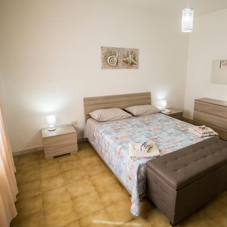 B&B La Fenice Gela Ngoại thất bức ảnh