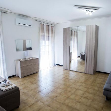 B&B La Fenice Gela Ngoại thất bức ảnh