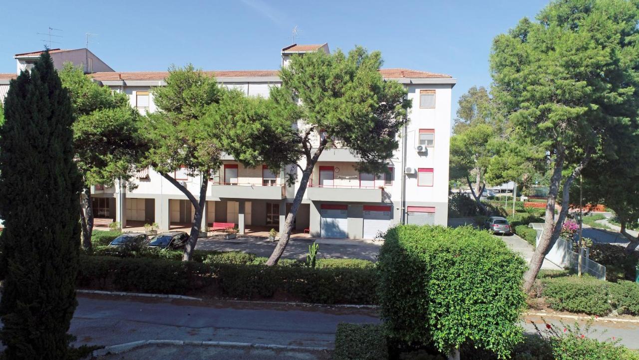 B&B La Fenice Gela Ngoại thất bức ảnh