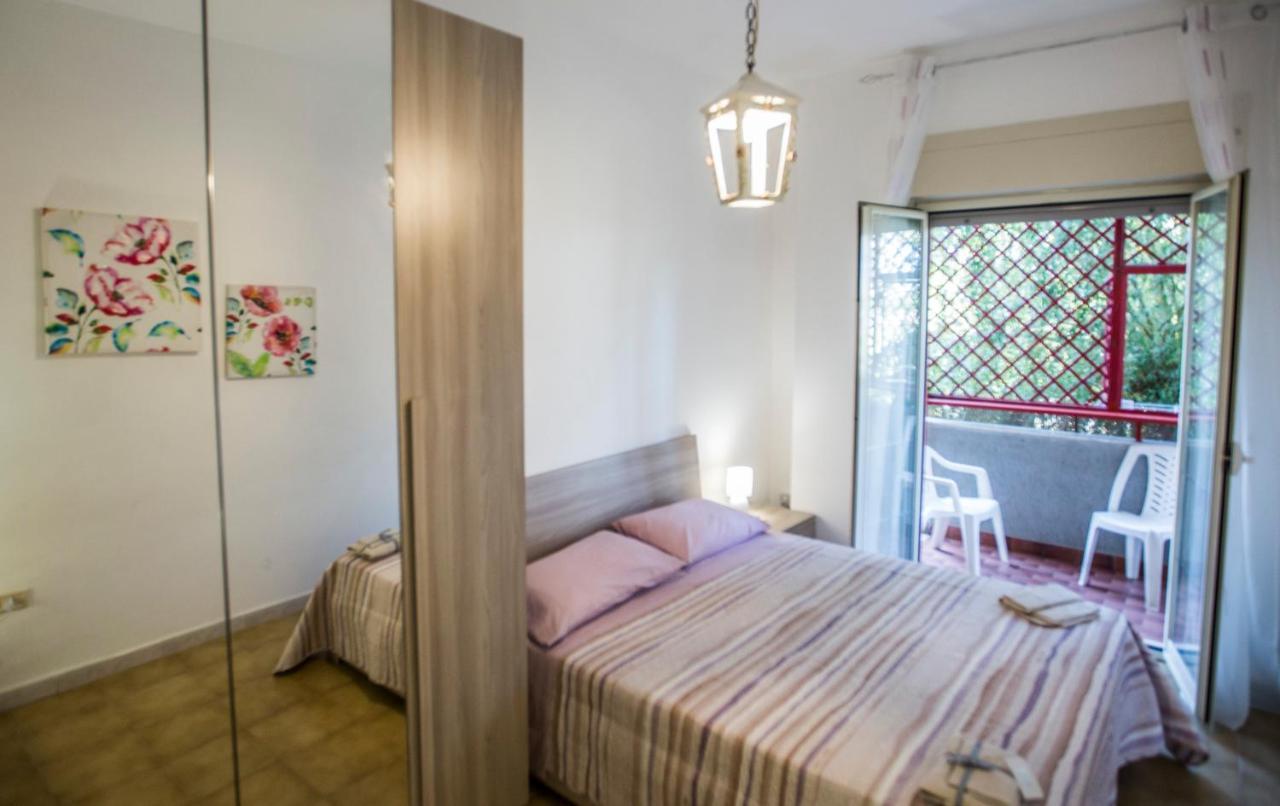 B&B La Fenice Gela Ngoại thất bức ảnh