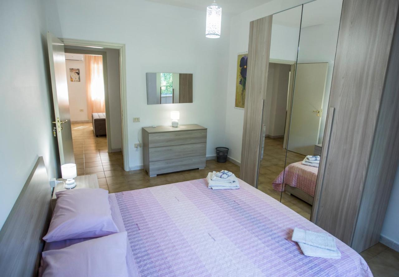 B&B La Fenice Gela Ngoại thất bức ảnh