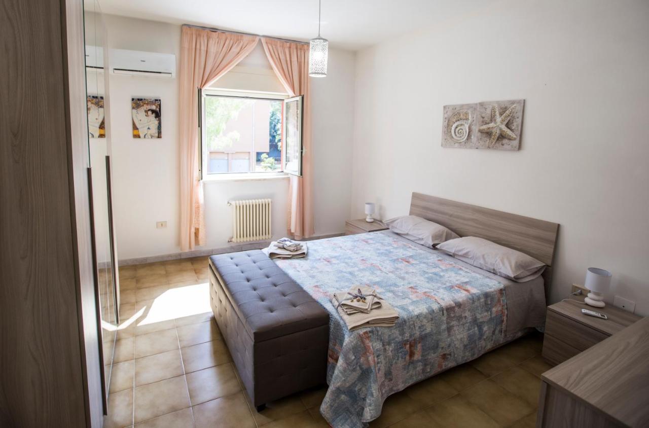 B&B La Fenice Gela Ngoại thất bức ảnh