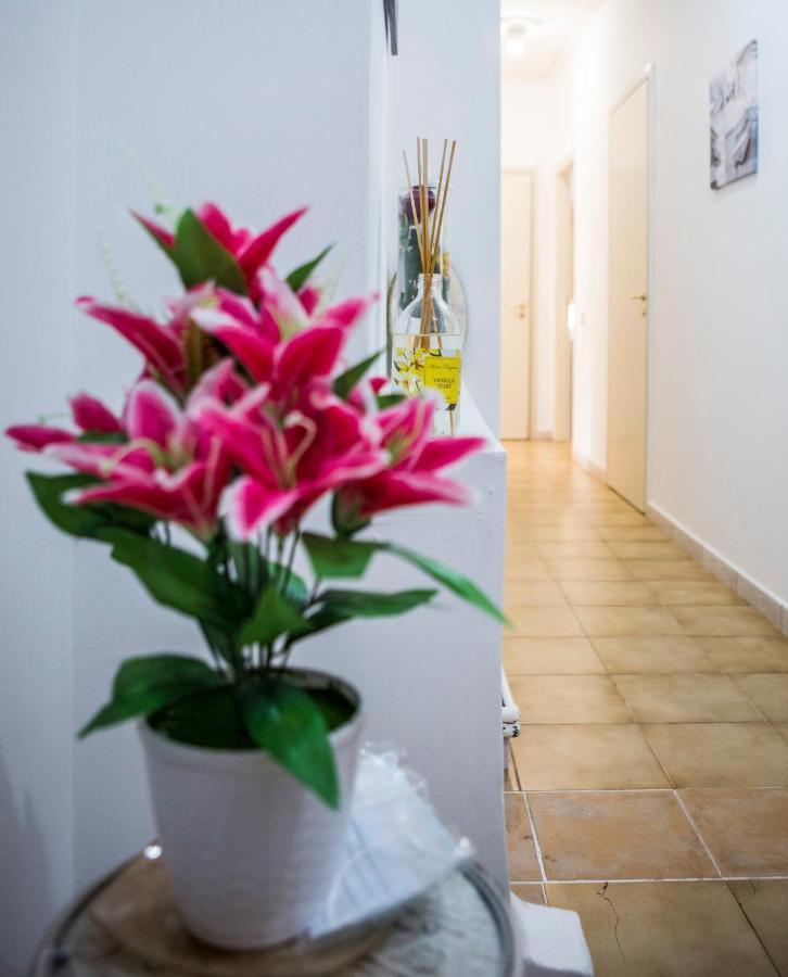 B&B La Fenice Gela Ngoại thất bức ảnh