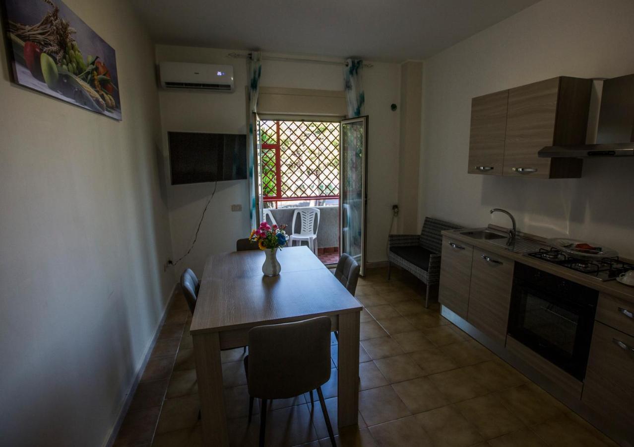 B&B La Fenice Gela Ngoại thất bức ảnh