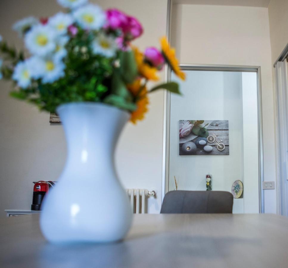 B&B La Fenice Gela Ngoại thất bức ảnh