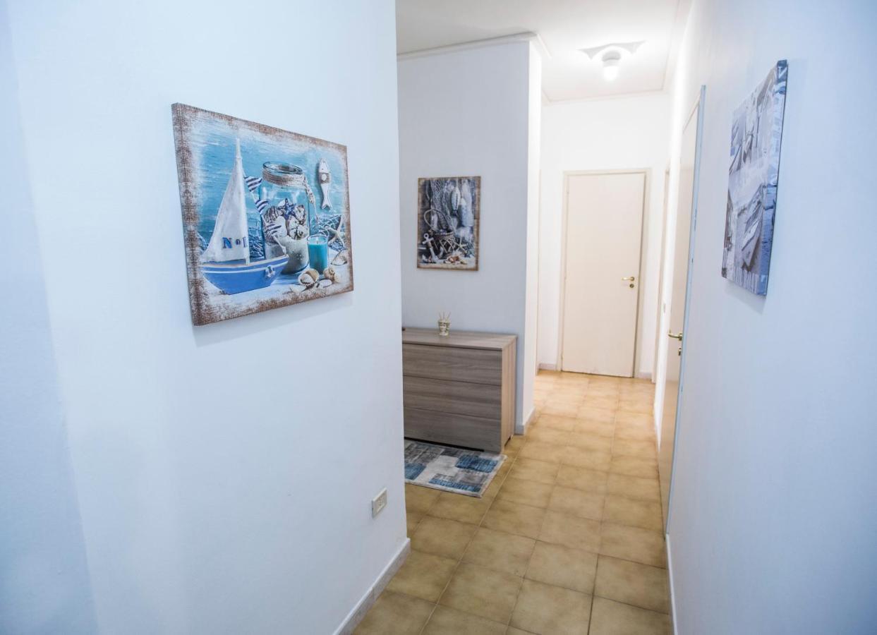 B&B La Fenice Gela Ngoại thất bức ảnh