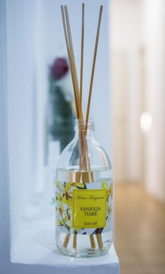 B&B La Fenice Gela Ngoại thất bức ảnh