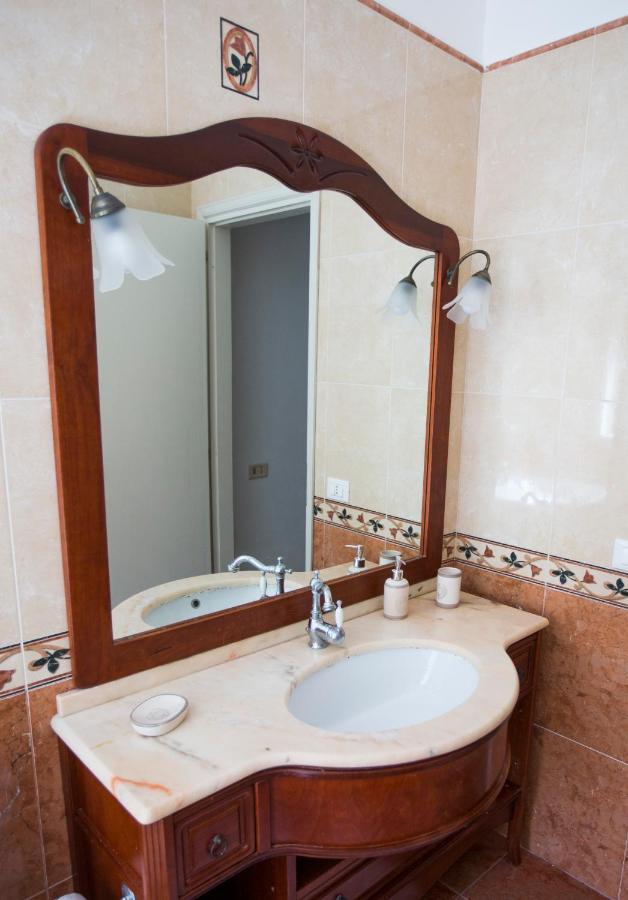 B&B La Fenice Gela Ngoại thất bức ảnh