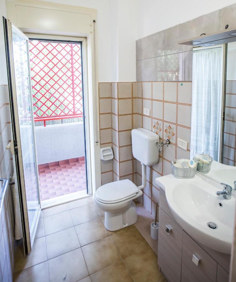 B&B La Fenice Gela Ngoại thất bức ảnh