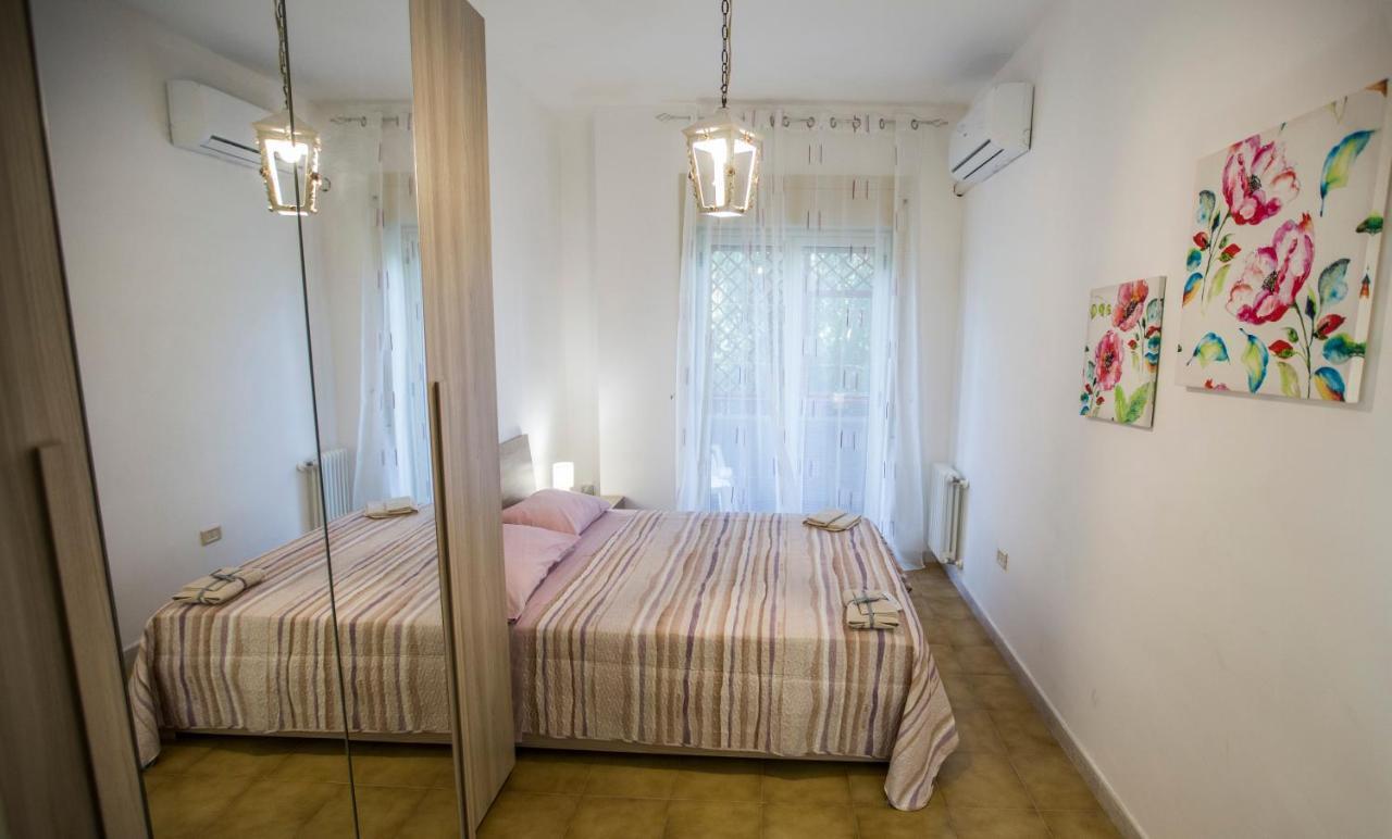 B&B La Fenice Gela Ngoại thất bức ảnh
