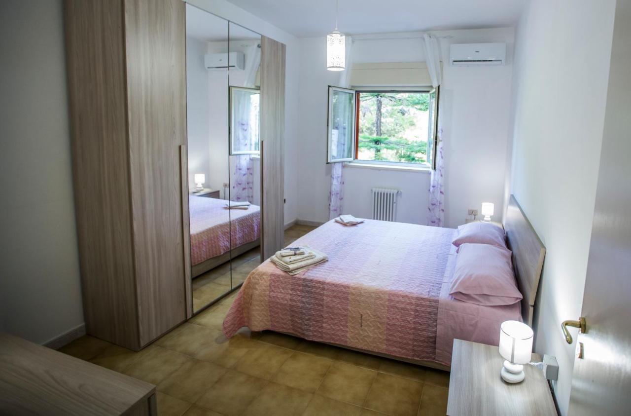 B&B La Fenice Gela Ngoại thất bức ảnh