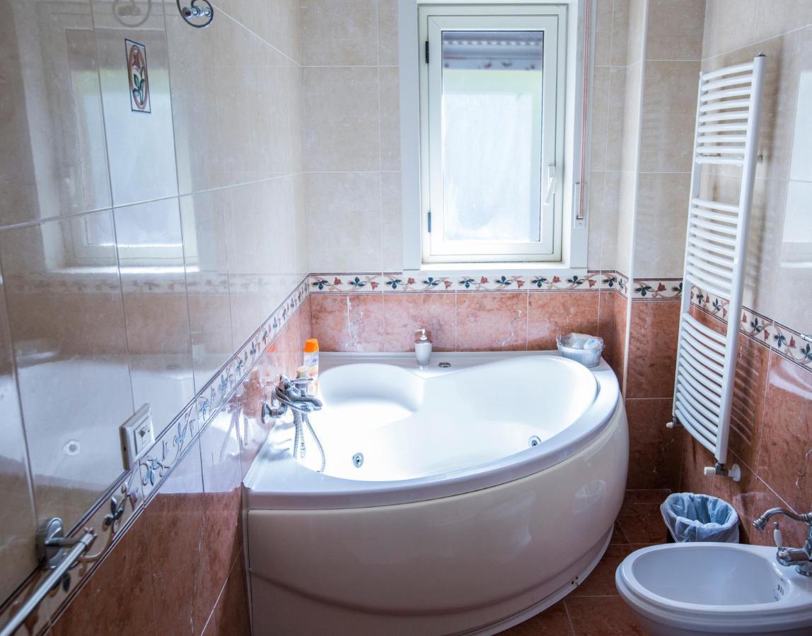 B&B La Fenice Gela Ngoại thất bức ảnh
