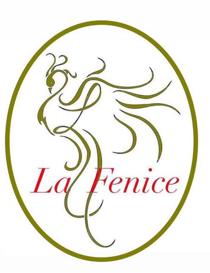 B&B La Fenice Gela Ngoại thất bức ảnh