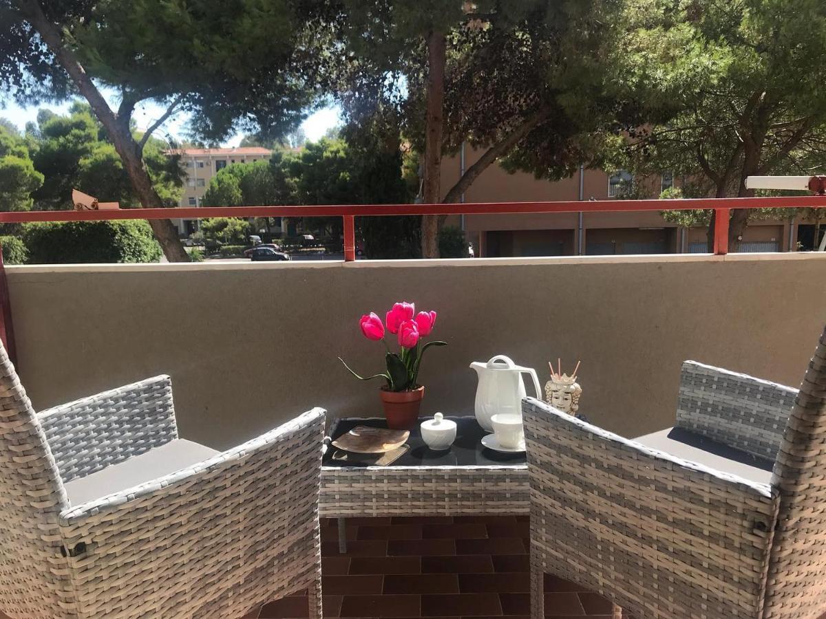 B&B La Fenice Gela Ngoại thất bức ảnh