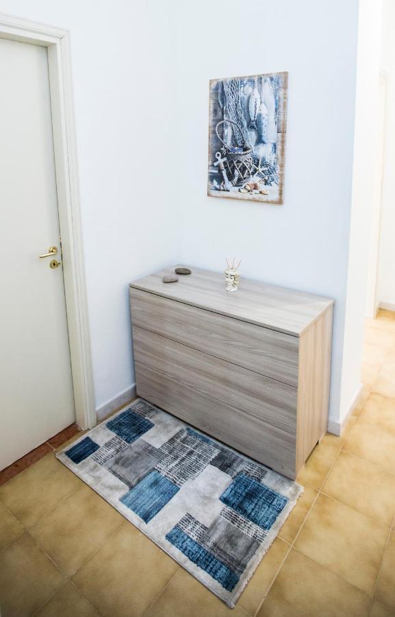B&B La Fenice Gela Ngoại thất bức ảnh