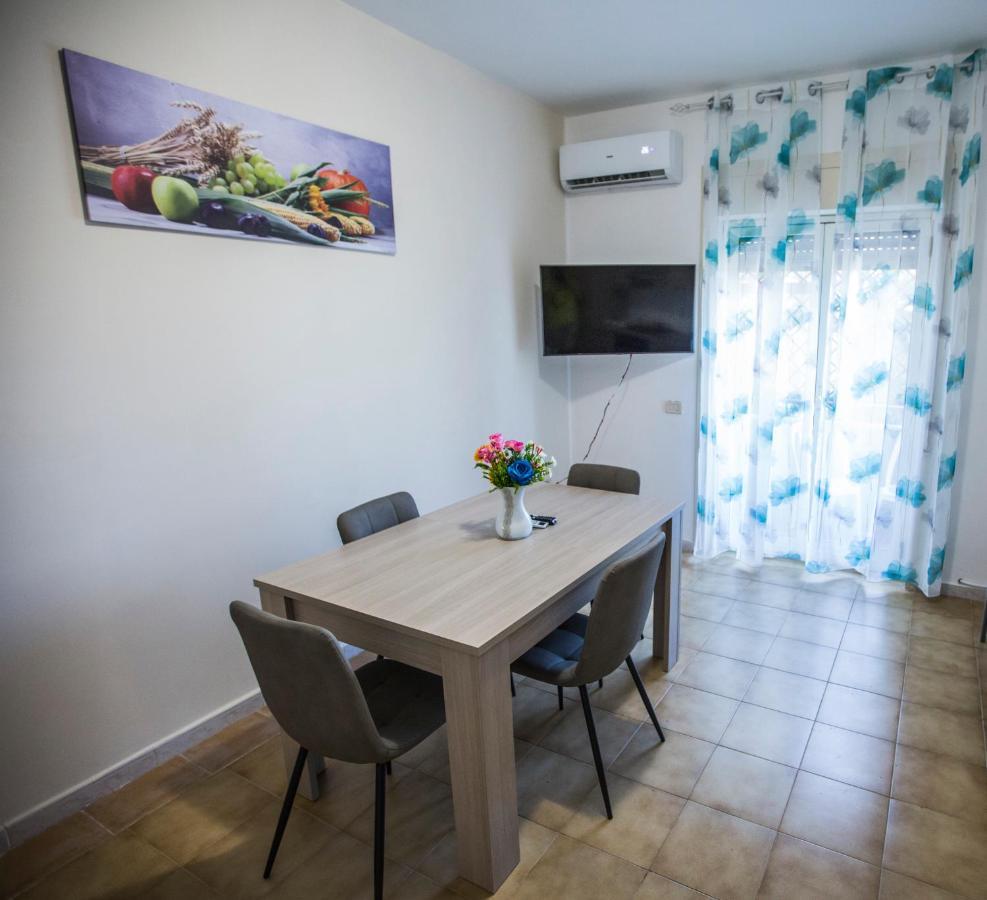 B&B La Fenice Gela Ngoại thất bức ảnh