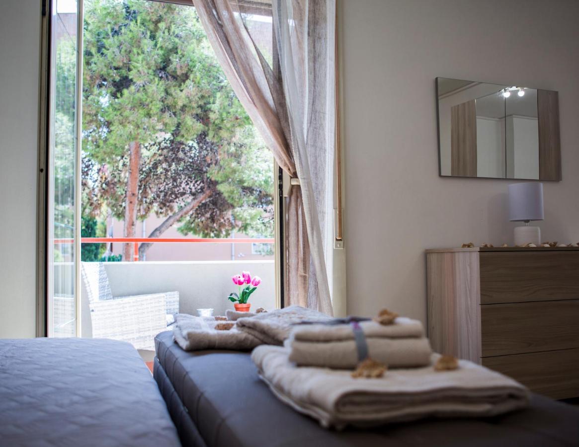 B&B La Fenice Gela Ngoại thất bức ảnh