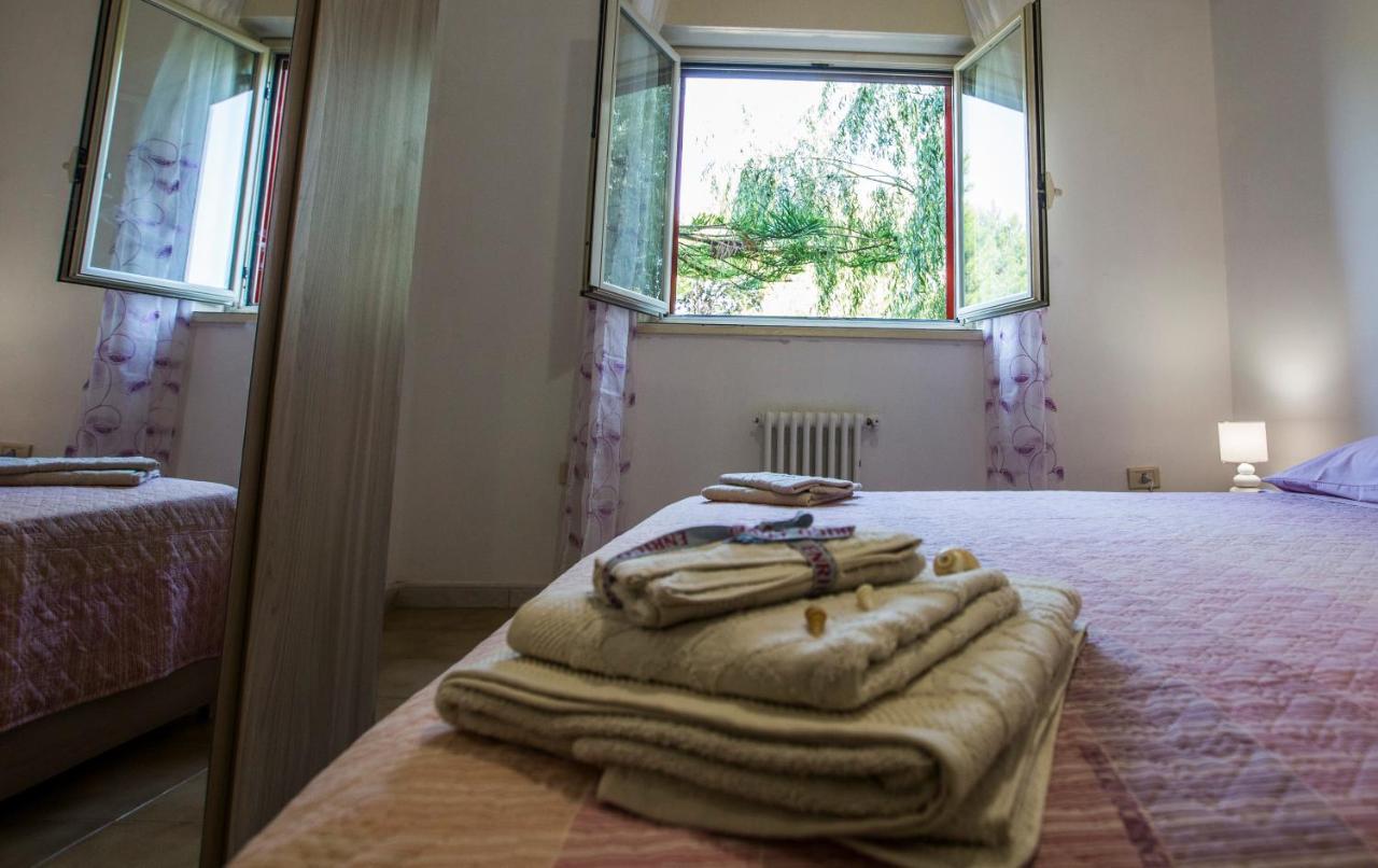B&B La Fenice Gela Ngoại thất bức ảnh