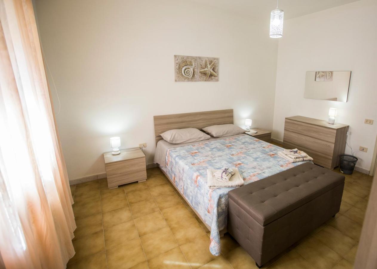 B&B La Fenice Gela Ngoại thất bức ảnh