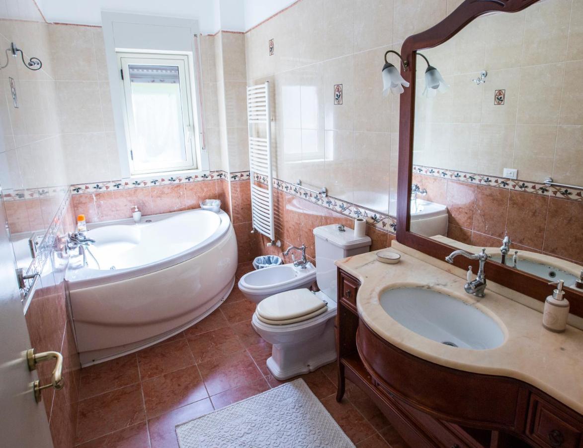 B&B La Fenice Gela Ngoại thất bức ảnh