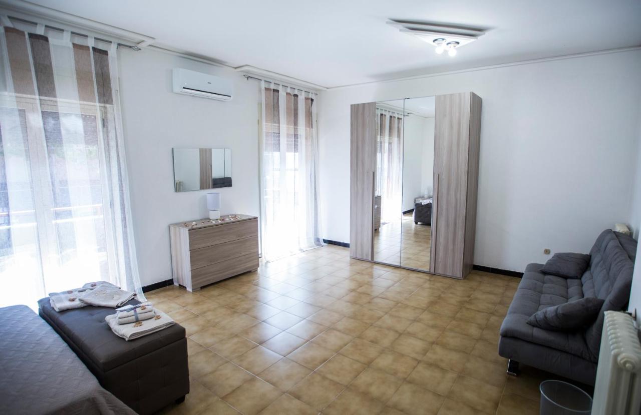 B&B La Fenice Gela Ngoại thất bức ảnh